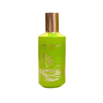 Imagen 2 del producto Perfume Pendora Scents Oud Holidays Paris Corner Edp 100Ml Unisex