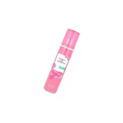 Imagen 2 del producto  Body Mist Dreamy Pink Gardenia Benetton 236Ml Mujer