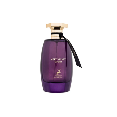 Imagen 2 del producto Very Velvet Orchid Maison Alhambra Edp 100ML Unisex