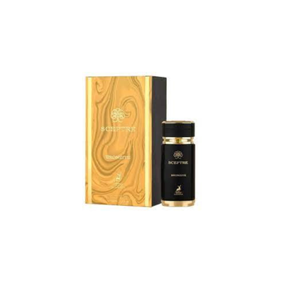 Imagen 2 del producto Perfume Maison Alhambra Sceptre Bronzite EDP 100 ML Unisex