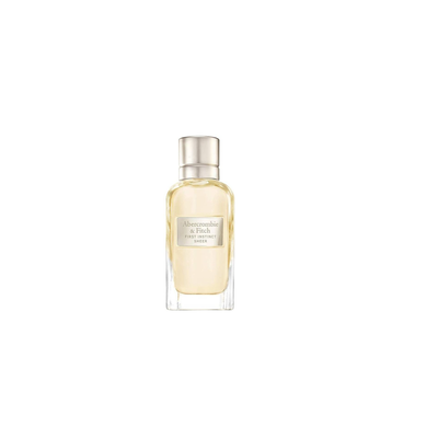 Imagen 2 del producto First Instinct Sheer Abercrombie & Fitch 100ml Edp Mujer