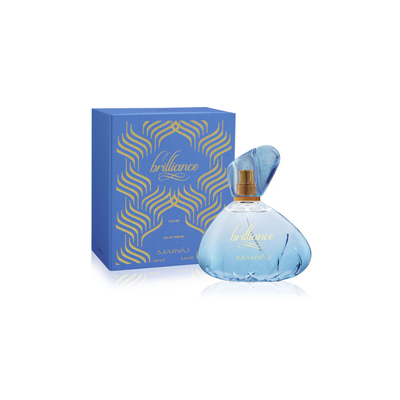 Perfume Brilliance For Her Maryaj Edp 100ML Mujer