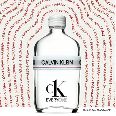 Imagen 2 del producto CK Everyone 100ml Edt Unisex