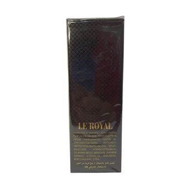 Imagen 2 del producto Perfume Le Royal No.01 Fresh Hair Mist 50Ml Mujer