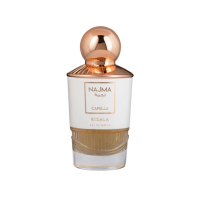 Imagen 2 del producto Perfume Najma Capella Risala Edp 100Ml Unisex
