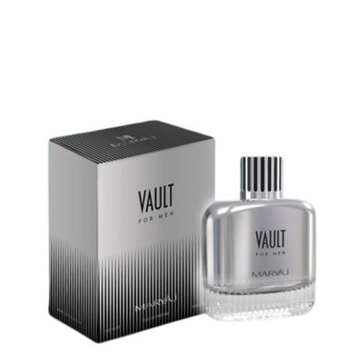 Imagen 1 del producto Perfume Vault For Men Maryaj Edp 100ML Hombre