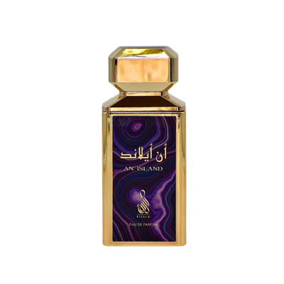 Imagen 2 del producto Perfume An Island Risala Edp 100Ml Unisex