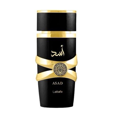 Perfume Lattafa ASAD 100 ml EDP Hombre