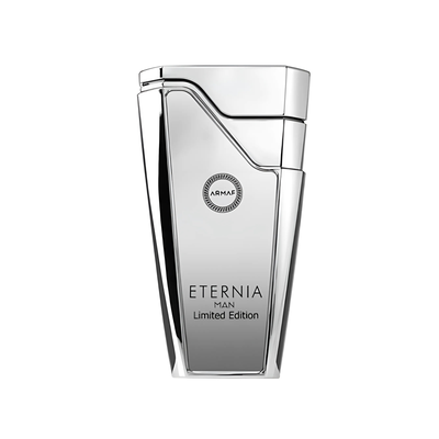 Imagen 2 del producto Perfume Eternia Man Limited Edition Armaf Edp 80Ml Hombre