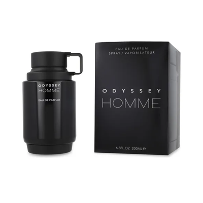 Perfume Odyssey  Homme Armaf Edp 200Ml Hombre