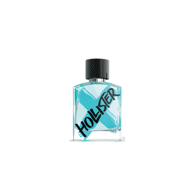 Imagen 2 del producto Perfume Hollister Wave X Edt 100ML Hombre