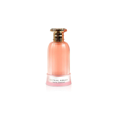 Imagen 2 del producto Bayn Al Asrar In Between The Secrets Paris Corner Edp 80Ml Mujer