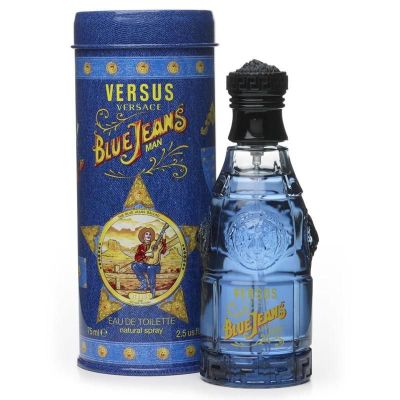 Imagen 1 del producto Perfume Blue Jeans 75ML EDT Hombre Versace