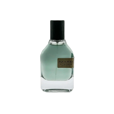 Imagen 2 del producto Perfume Aqua Pura Fragrance World Edp 70ML Unisex