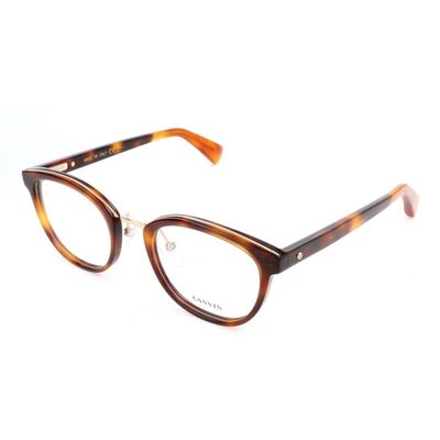 Imagen 2 del producto LANVIN Lente Opticos 883663993762 TORTOISE VLN745M