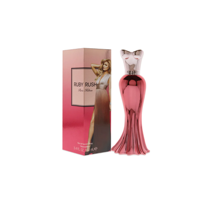 Imagen 2 del producto Perfume Ruby Rush Paris Hilton Edp 100ML Mujer