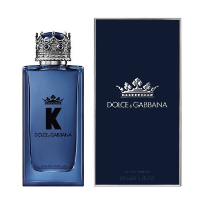 Perfume K By Dolce & Gabbana EDP 100 Ml Hombre