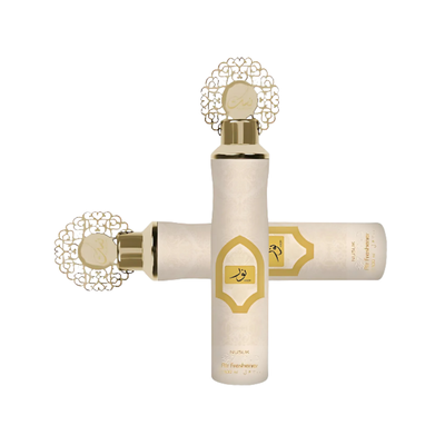 Imagen 2 del producto Desodorante Ambiental Noor Nusuk 300ML Unisex