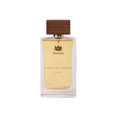 Imagen 2 del producto Perfume Romance D Amour Light Edp 100Ml Unisex