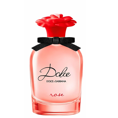 Imagen 2 del producto D&G Dolce Rose Dolce & Gabbana Edt 75Ml Mujer