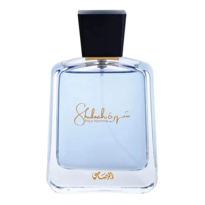 Imagen 2 del producto SHUHRAH RASASI  EDP 90ML Hombre