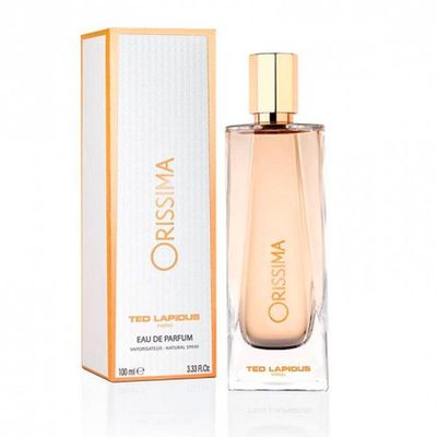 Imagen 1 del producto Perfume Lapidus Orissima 100ml Edp Mujer