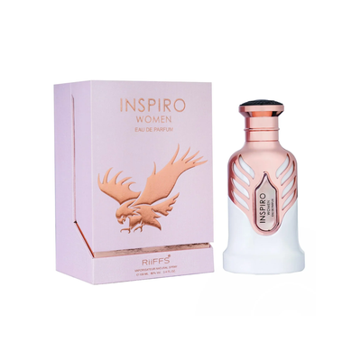 Perfume Inspiro Women Riiffs Edp 100Ml Mujer