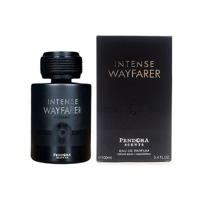 Intense Wayfarer Pendora Scents Paris Corner Edp 100Ml Hombre