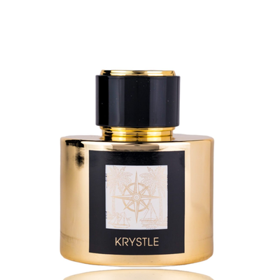 Imagen 2 del producto Perfume Krystle Riiffs Edp 100ML Unisex