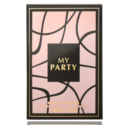 Imagen 1 del producto My Party Maison Alhambra Edp 100ML Mujer