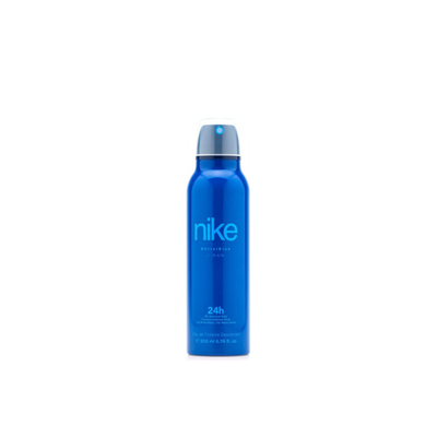 Imagen 2 del producto Aerosol corporal Nike Viral Blue Man Edt 200ML