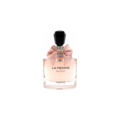 Imagen 2 del producto Perfume La Femme Bloom Riiffs Edp 100ML Mujer