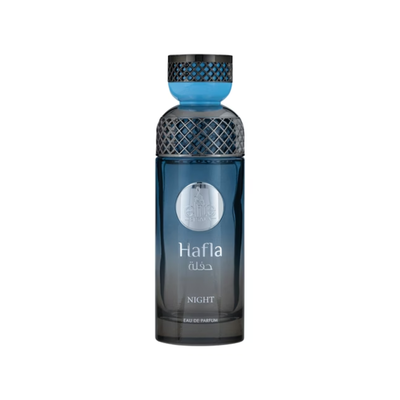 Imagen 2 del producto Perfume Hafla Night Elite Risala Edp 200Ml Unisex