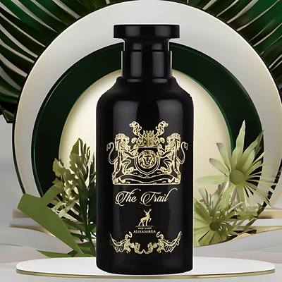Imagen 2 del producto Perfume The Trail Maison Alhambra Edp 100ML Unisex