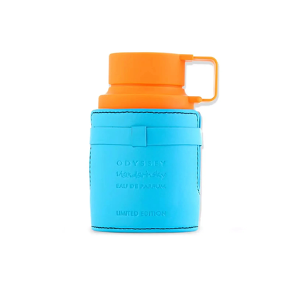 Imagen 2 del producto Odyssey Mandarin Sky Limited Edition Edp 100Ml Hombre