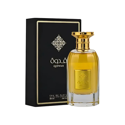 Imagen 1 del producto Perfume Qidwah Ard Al Zaafaran Edp 85Ml Unisex