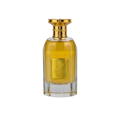 Imagen 2 del producto Perfume Qidwah Ard Al Zaafaran Edp 85Ml Unisex