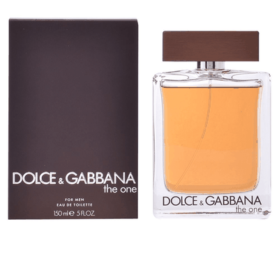 Perfume Dolce & Gabanna The One Edt 150ml Hombre