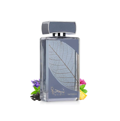 Imagen 2 del producto Perfume Najdia Intense Lattafa Edp 100Ml Hombre