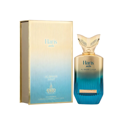 Perfume Haris Al Bahar Elite Risala Edp 100Ml Unisex