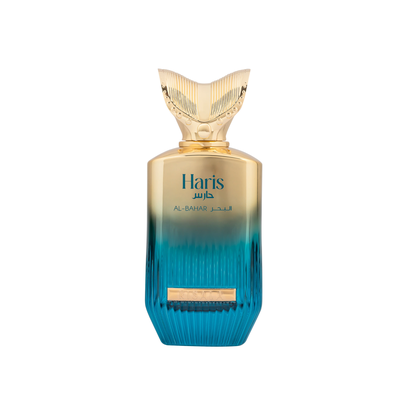 Imagen 2 del producto Perfume Haris Al Bahar Elite Risala Edp 100Ml Unisex
