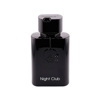 Imagen 2 del producto Perfume Night Club Fragrance World Edp 100Ml Hombre