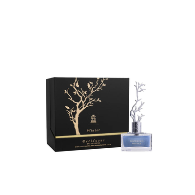 Perfume Winter Deciduous Aurora Scents Edp 100Ml + 9Ml Mujer