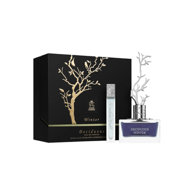 Imagen 2 del producto Perfume Winter Deciduous Aurora Scents Edp 100Ml + 9Ml Mujer