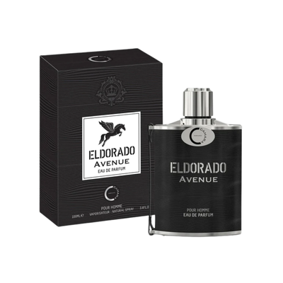 Perfume Eldorado Avenue Camara Edp 100ML Hombre
