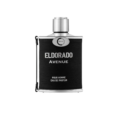 Imagen 2 del producto Perfume Eldorado Avenue Camara Edp 100ML Hombre