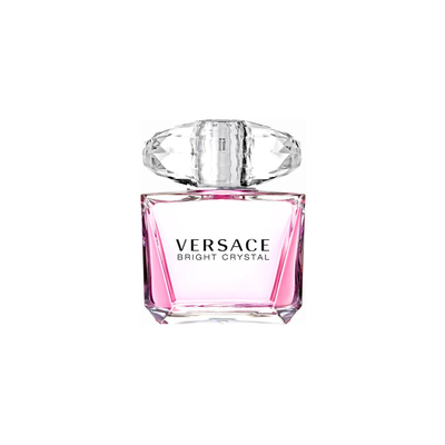 Imagen 2 del producto Perfume Bright Crystal 200ML EDT Mujer Versace