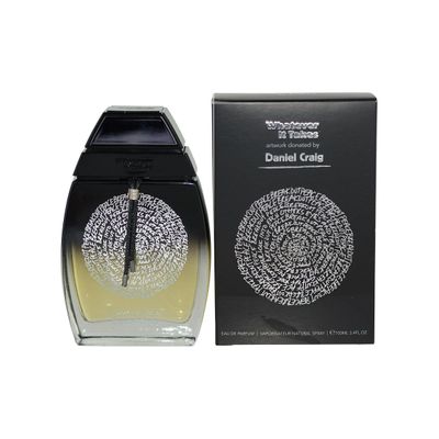 DANIEL CRAIG Edp 100 ml Hombre