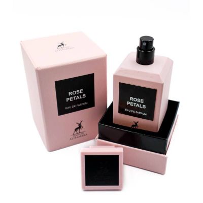 Imagen 2 del producto Rose Petals Maison Alhambra Edp 80ML Unisex