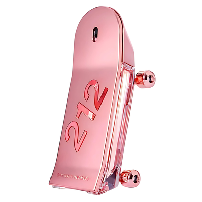 Imagen 2 del producto 212 Heroes Forever Young Carolina Herrera Edp 50Ml Mujer